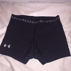 BRAND NEW UNDER ARMOUR SPANDEX!
